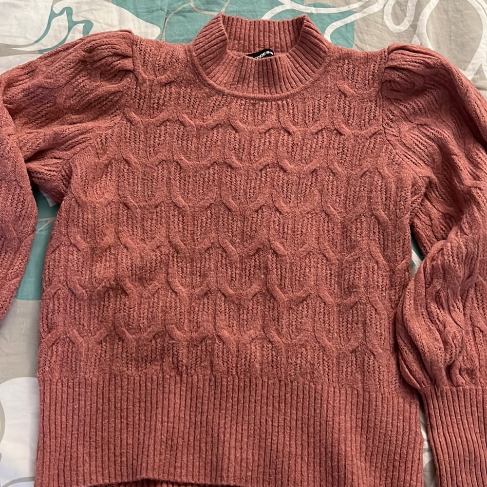 Express Sweater